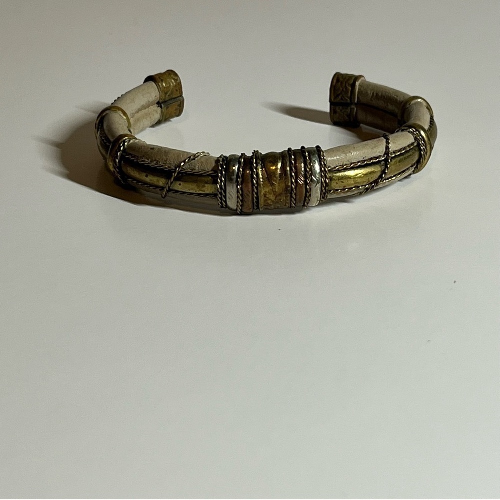 Faux, Costume, Estate, Vintage Jewelry, Bracelet